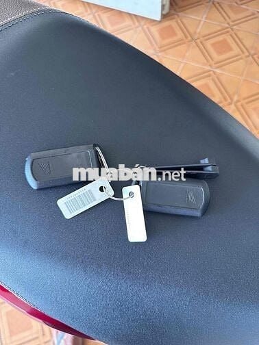Honda Air Blade 150 2021 thắng ABS đẹp ken