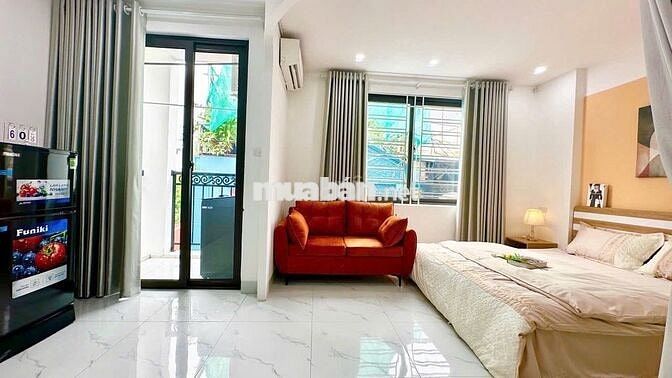 Tuyển Nhân Viên Dọn Homestay tại Ngọc Lâm-LB- HN