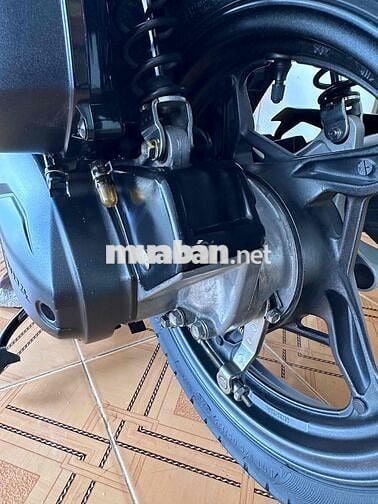 Honda Air Blade 150 2021 thắng ABS đẹp ken