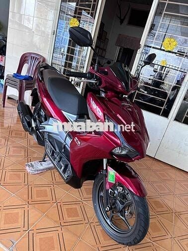 Honda Air Blade 150 2021 thắng ABS đẹp ken