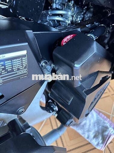 Honda Air Blade 150 2021 thắng ABS đẹp ken