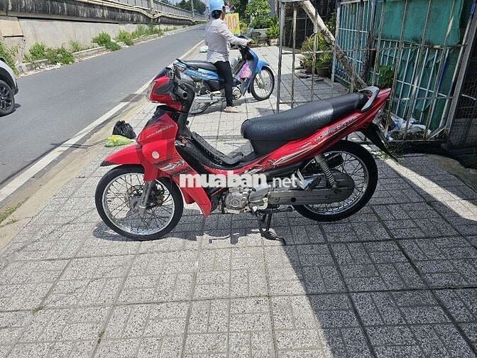 Yamaha Jupiter xe máy zin im ru bs65 ngây chủ 