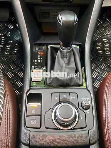 Chính chủ bán Mazda CX-3 bản Deluxe SX 2024