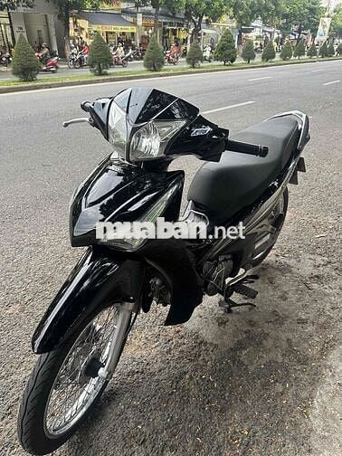 Honda Future 2017 Đen