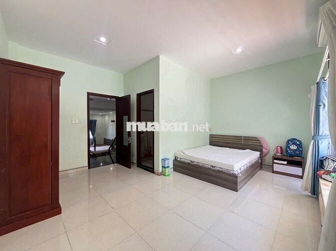 Nhà 4PN khu Thanh Khê gần đường Trần Cao Vân
