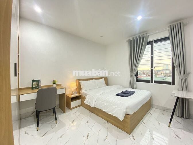 Tuyển Nhân Viên Dọn Homestay tại Ngọc Lâm-LB- HN