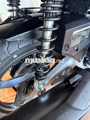Honda Air Blade 150 2021 thắng ABS đẹp ken