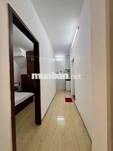 Nhỉnh 4 Tỷ -  Siêu Bùi Đình Túy  – 36m² – 3PN  DT 36m² (4x10m), 3PN, 2