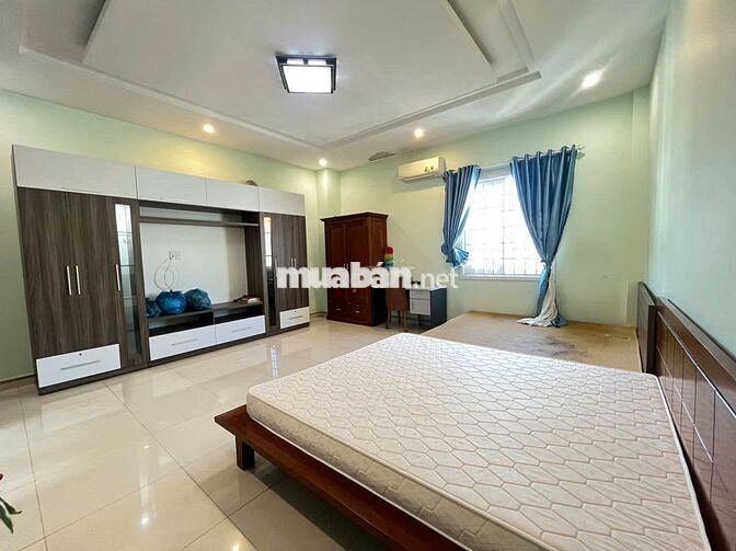Nhà 4PN khu Thanh Khê gần đường Trần Cao Vân