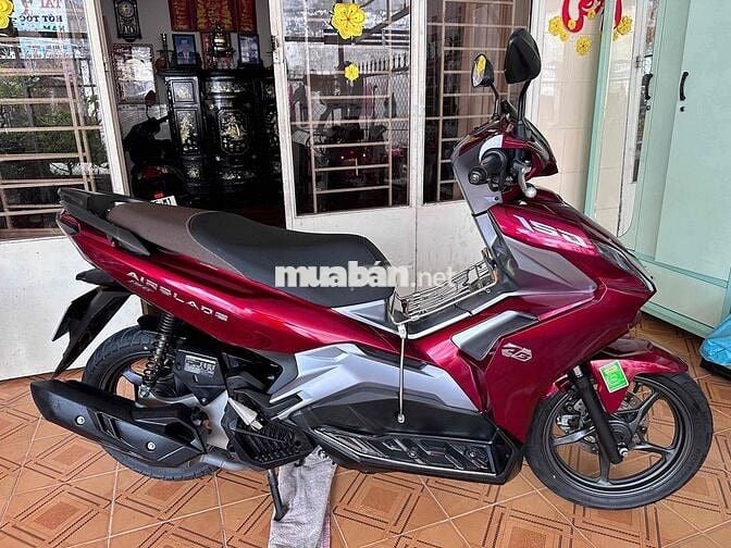 Honda Air Blade 150 2021 thắng ABS đẹp ken