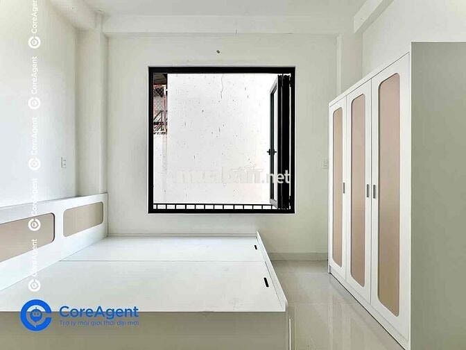 KHAI TRƯƠNG CĂN HỘ BANG CÔNG Mới 100%