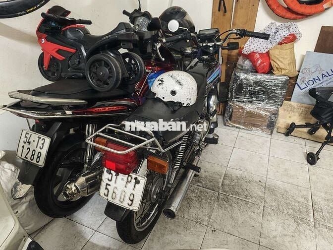 Honda Win Indo chính chủ bstp