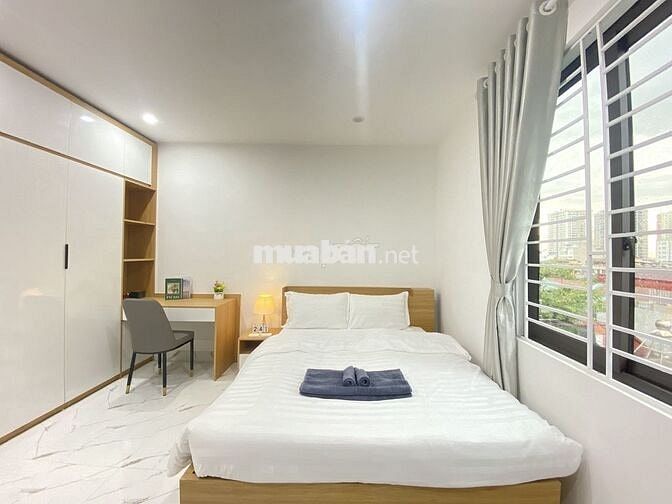 Tuyển Nhân Viên Dọn Homestay tại Ngọc Lâm-LB- HN