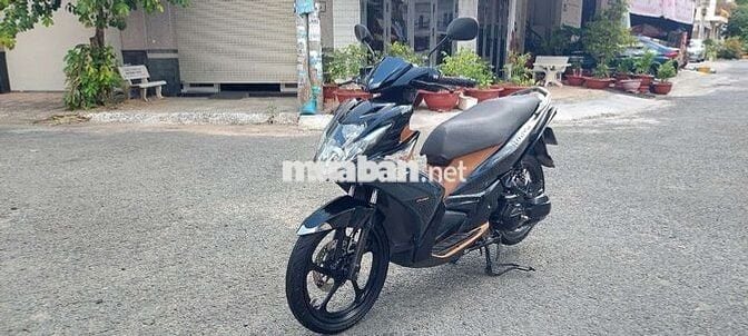 Yamaha Nouvo 5 2013 như mới