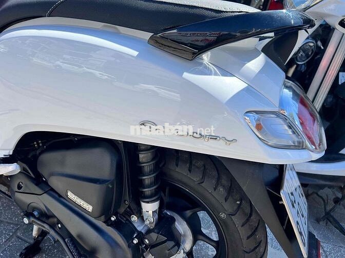 Honda Scoopy 2021 ❇️Đồng Moto Đà Lạt❇️