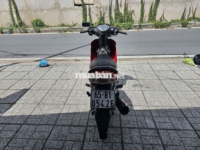 Yamaha Jupiter xe máy zin im ru bs65 ngây chủ 