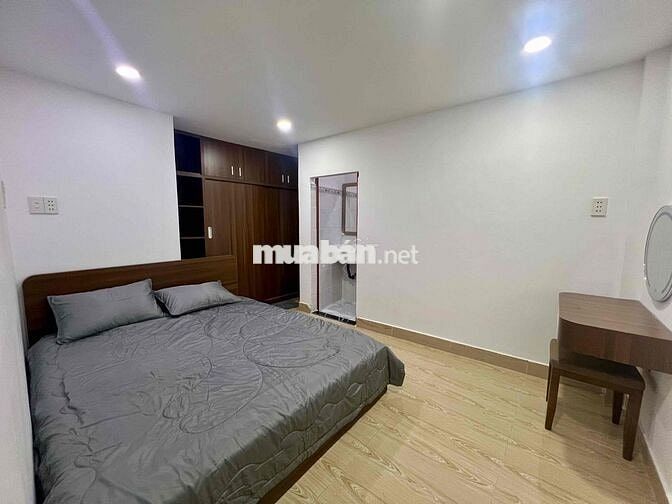 Nhỉnh 4 Tỷ -  Siêu Bùi Đình Túy  – 36m² – 3PN  DT 36m² (4x10m), 3PN, 2