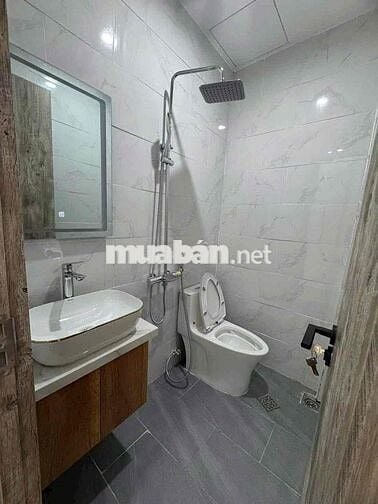 CHO THUÊ NHÀ 3 TẦNG KIỆT HÙNG VƯƠNG - 50M2 - 3 PHÒNG NGỦ