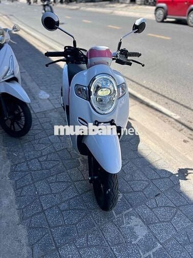 Honda Scoopy 2021 ❇️Đồng Moto Đà Lạt❇️