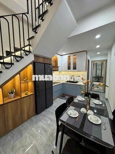 CHO THUÊ NHÀ 3 TẦNG KIỆT HÙNG VƯƠNG - 50M2 - 3 PHÒNG NGỦ