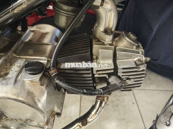 Honda Win Indo chính chủ bstp