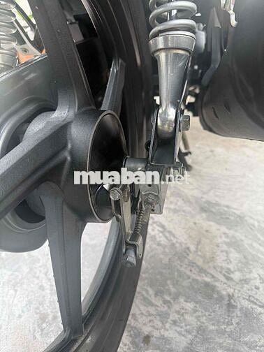 Honda Future FI 2023 Trắng