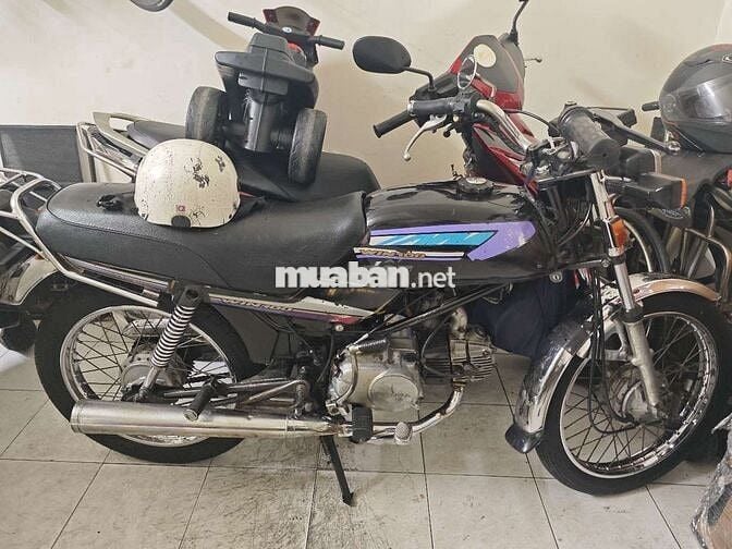 Honda Win Indo chính chủ bstp