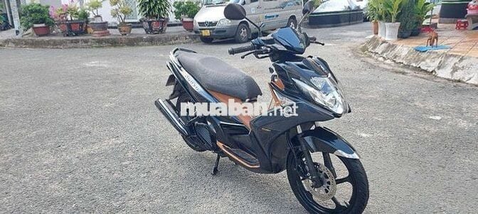 Yamaha Nouvo 5 2013 như mới
