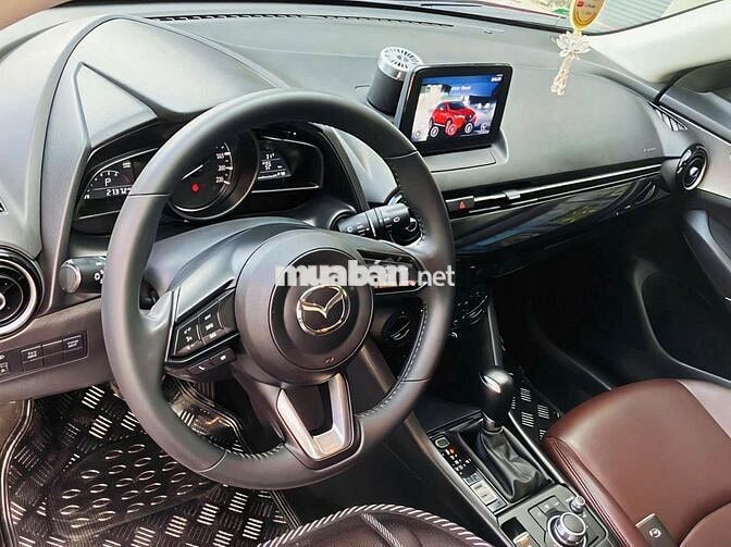 Chính chủ bán Mazda CX-3 bản Deluxe SX 2024