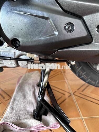 Honda Air Blade 150 2021 thắng ABS đẹp ken
