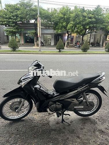 Honda Future 2017 Đen