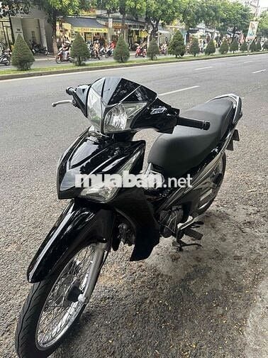 Honda Future 2017 Đen
