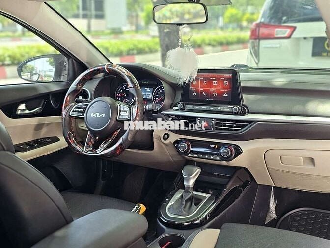 Kia K3 1.6 Luxury 2024 Trắng