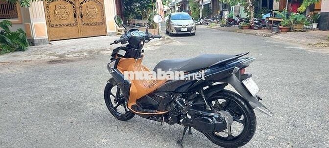 Yamaha Nouvo 5 2013 như mới