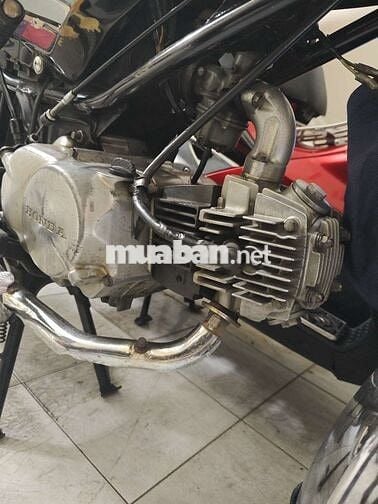 Honda Win Indo chính chủ bstp