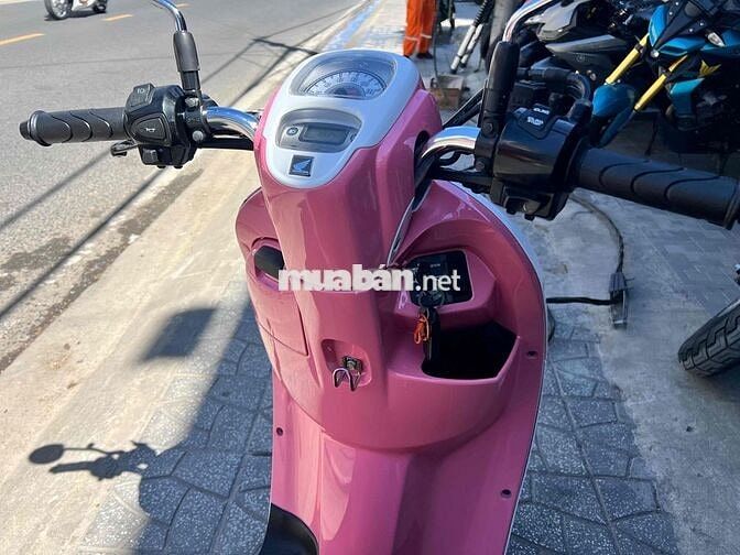 Honda Scoopy 2021 ❇️Đồng Moto Đà Lạt❇️