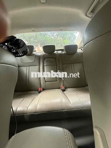 Ford Focus Titanium 2015 Bạc 5 chỗ