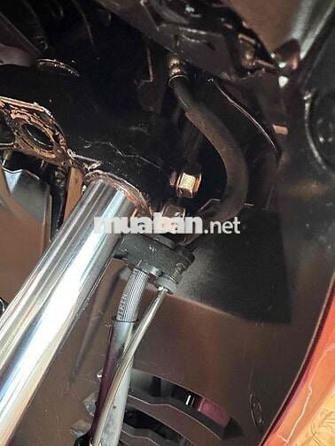 Honda Air Blade 150 2021 thắng ABS đẹp ken