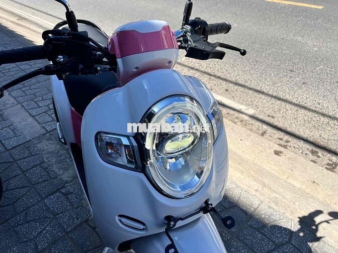 Honda Scoopy 2021 ❇️Đồng Moto Đà Lạt❇️