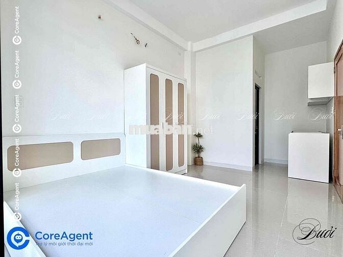 KHAI TRƯƠNG CĂN HỘ BANG CÔNG Mới 100%
