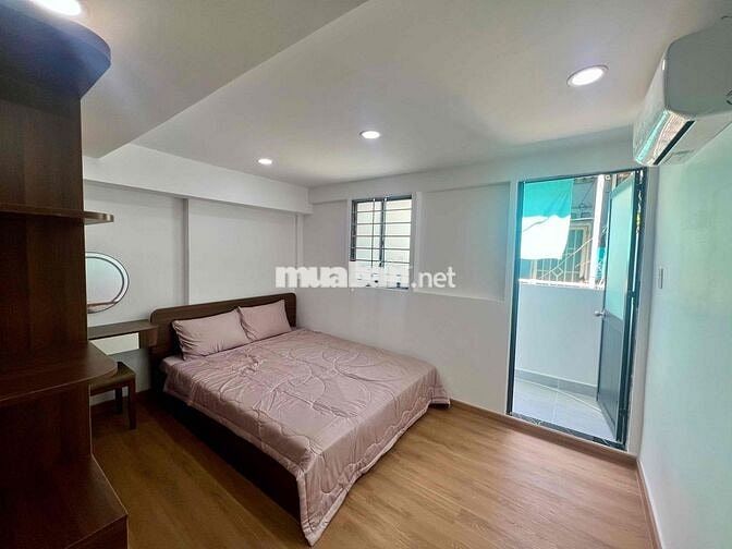 Nhỉnh 4 Tỷ -  Siêu Bùi Đình Túy  – 36m² – 3PN  DT 36m² (4x10m), 3PN, 2