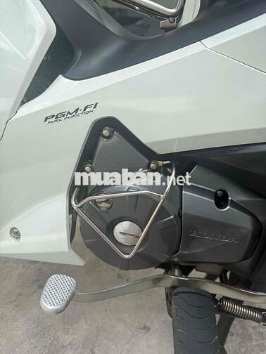 Honda Future FI 2023 Trắng