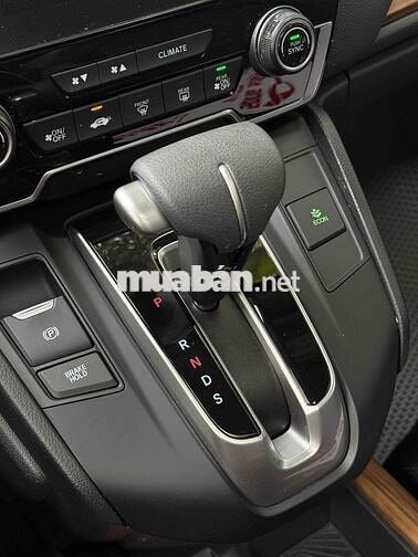 🚘Honda CRV L 2018 1 chủ siêu đẹp 🚘
