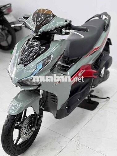 Honda Air Blade 150 abs up160