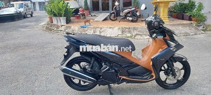 Yamaha Nouvo 5 2013 như mới