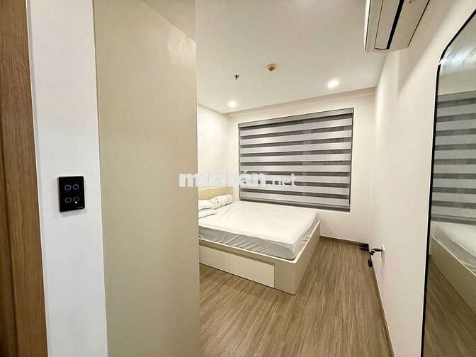 Căn hộ Happy One Central, 2 phòng ngue, Full nội thất,  11 triệu 