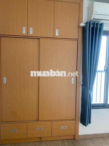 Cho thuê chung cư EcoXuân 2PN-2WC,giá 6.5 triệu/tháng,đầy đủ nội thất