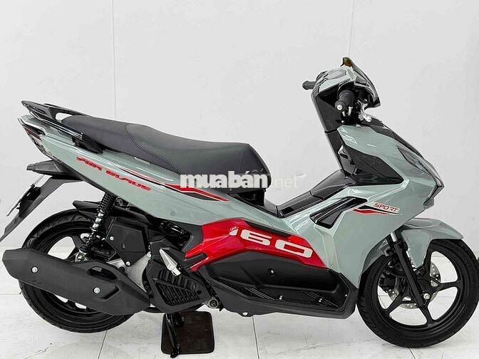 Honda Air Blade 150 abs up160