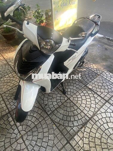 Honda SH 2014 Trắng