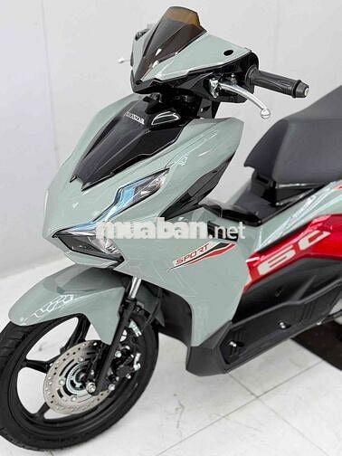 Honda Air Blade 150 abs up160